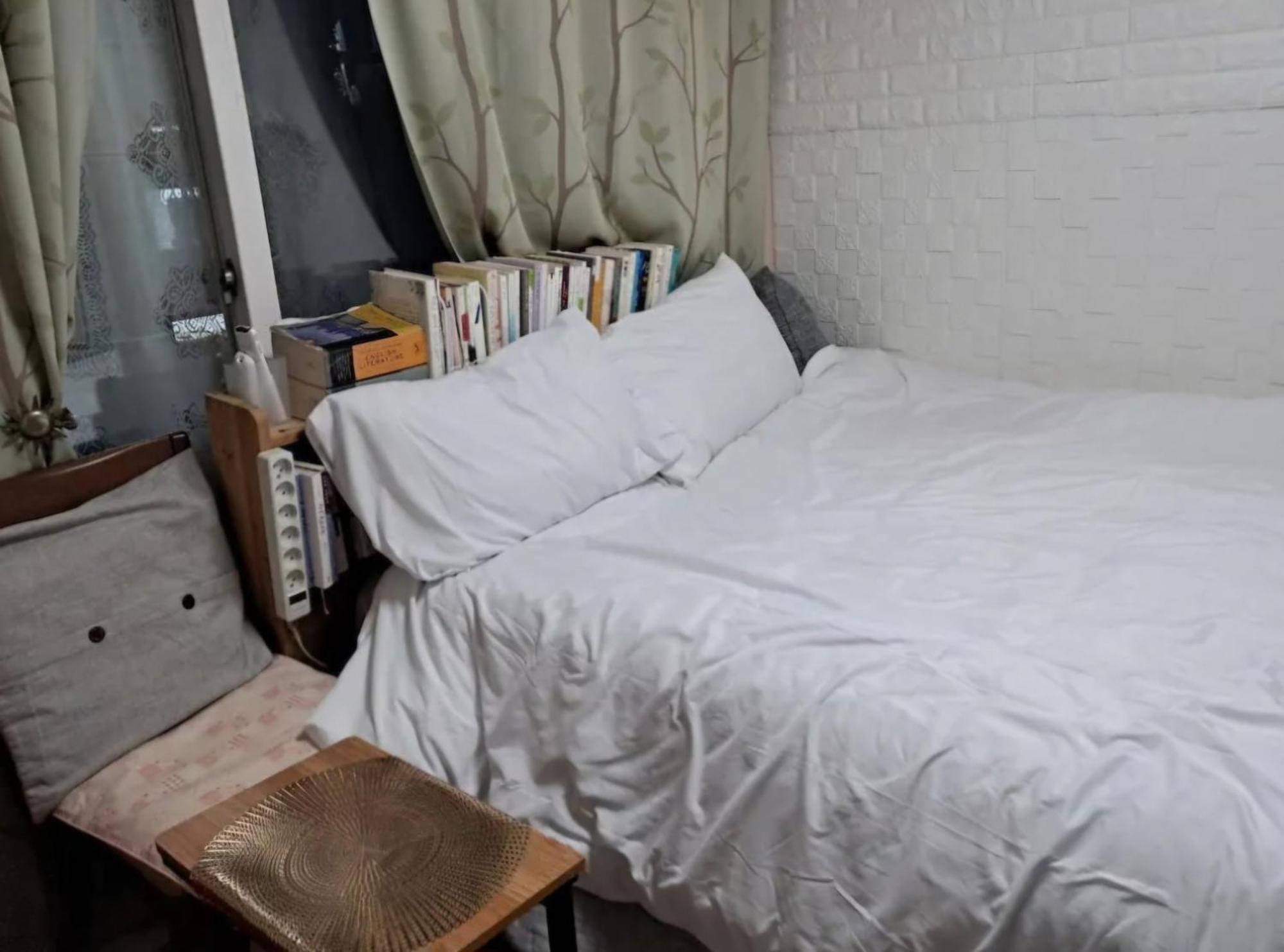 Homestay 샤넬하우스 Chanel House Seoul